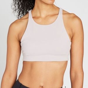 Lululemon x SoulCycle bra